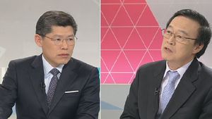 [이슈 인사이드] 윤여준 "야권연대, 하고 싶어도 못 한다"