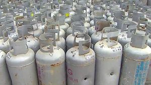 불량 LPG 용기 퇴출&hellip;신고하면 최고 100만 원