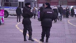 동계 올림픽 코 앞인데&hellip;소치 인근서 총격전