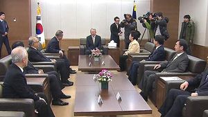 '차한성 후임' 새 대법관 후보 5명 추천