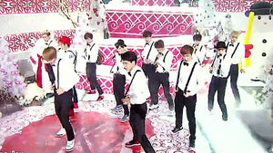 그룹 엑소, '서울가요대상' 대상&hellip;3관왕 차지