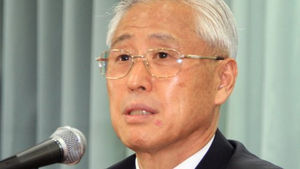 신구범 전 제주지사, 안철수 의원 측 '새정추' 참여 선언
