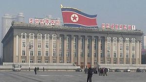갑작스러운 北 '유화책' 왜?&hellip;"책임 떠넘기기 명분용"