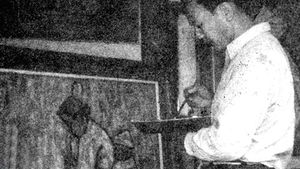 '국민화가' 탄생 100주년&hellip;다시 보는 박수근