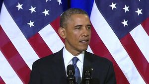 "무차별 정보수집 없다" 오바마, NSA 개혁안 발표