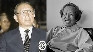 [취재파일] '두 중학 동창'의 20주기 추도식
