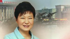 박 대통령 "北 제안은 선전공세&hellip;철저히 대비"