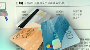 카드번호부터 직장정보까지&hellip;광범위하게 털렸다