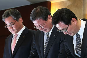 카드3사, 카드 부정사용액 전액 보상