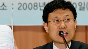박상표 수의사연대 정책국장 숨진 채 발견
