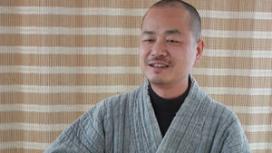 혜문스님 "일본에서 훔쳐온 불상 돌려줘야" 소송