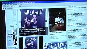 소치 겨냥 테러 협박 영상 공개&hellip;참가국 불안감 고조