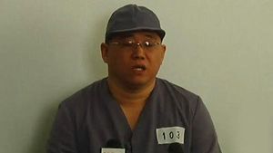 케네스배 여동생 "오빠 잘못 사과"&hellip;석방 호소