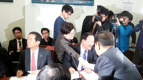 최연혜 철도 소위