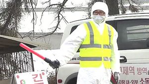 고병원성 AI 발병 농가 4곳으로 늘어&hellip;확산 우려