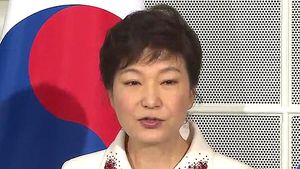 박 대통령, 오늘 다보스로 이동&hellip;개막식 기조연설