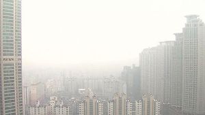 서울시 초미세먼지 주의보 17시간 만에 해제