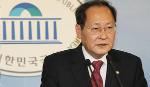 김창수 전 의원 "안철수신당 참여&hellip;시장출마는 아직"