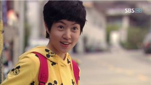 부천국제판타스틱영화제 홍보대사에 심은경