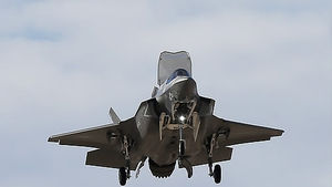 국방부 "F-35A 도입 시기에 차질 없어"