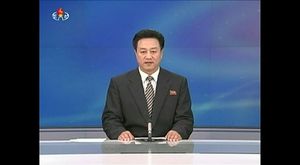 [생생영상] 조선중앙TV, 북한이 남한에 보낸 공개서한 낭독