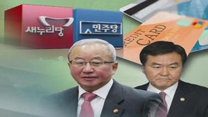 정보유출 책임 '경질론' 부상&hellip;"청문회&middot;국정조사 검토"