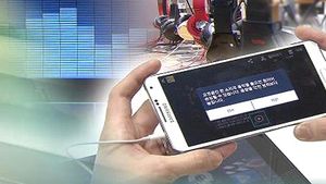 '음향 키우면 음질 좋아진다?'&hellip;귀 건강 위협