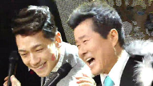 [취재파일] '비진아&middot;분홍신봉선'&hellip;진짜 이럴 줄은 몰랐어요