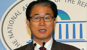 권오을 "지방정부도 통일시대 준비해야"
