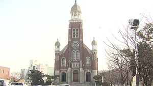 인천 개항장 '역사 문화 관광벨트' 조성&hellip;대변신