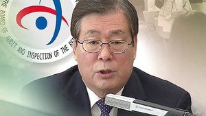 "카드사 개인정보 유출, 감사 착수 적극 검토"