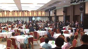 北 상봉 제안 무응답&hellip;해상사격훈련 중지 요구