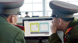 개성공단 전자출입체계 오늘부터 시범 가동