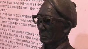 [울산] 울주군 언양읍에 '오영수 문학관' 개관