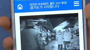 [수원] 경기도, 빅데이터로 '고품질 행정서비스'