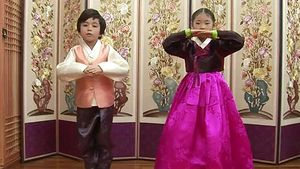 설 맞이 예절교육&hellip;바르게 절 하는 방법은?