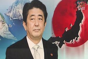 일본 방위상, 美日방위지침에 집단자위권 반영 시사