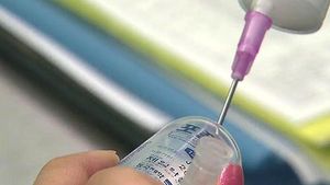 수면 마취 프로포폴 맞은지 30분 만에&hellip;사고 속출