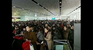 [생생영상] '억' 소리 나는 중국 춘절 풍경