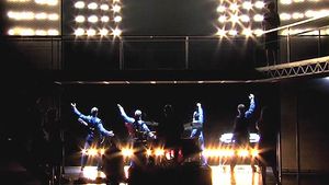 그룹 '포시즌스'의 영광과 상처&hellip;뮤지컬 '저지 보이스'
