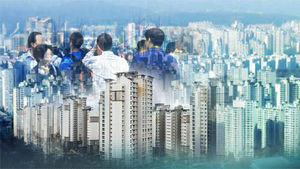 3∼5월 아파트 입주 물량 5만 7천여가구&hellip;62.6%↑