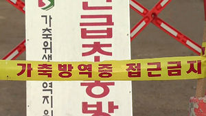 부산&middot;진천 AI 정밀 검사&hellip;확산 우려