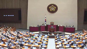 내일부터 2월 국회 시작&hellip;'입법 뇌관' 즐비