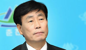 이광준 전 춘천시장 강원도지사 출마 선언