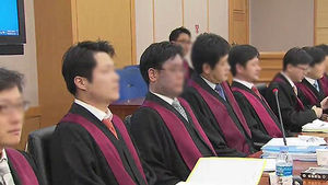 '내란음모 혐의' 이석기 의원, 오늘 결심 공판