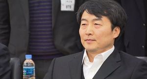 [생생영상] 여유로운 표정의 이석기&hellip;분위기 어땠나?