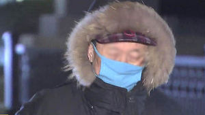 입춘 무색게 하는 맹추위 절정&hellip;서울 아침 체감온도 -15도