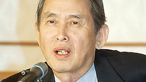 원조 언론인 박권상 전 KBS 사장 별세&hellip;향년 85세