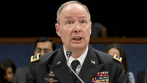 美 NSA 국장이 비공개 방한한 이유가&hellip;한국 도청 제외?