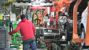 美 제조업 지표에 '실망'&hellip;세계 증시 동반 급락